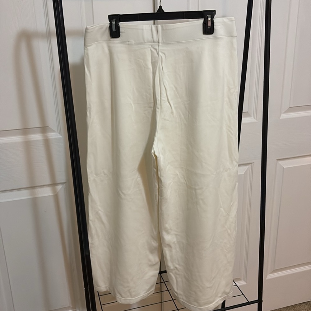 Wide leg pants - Picture 5 of 5